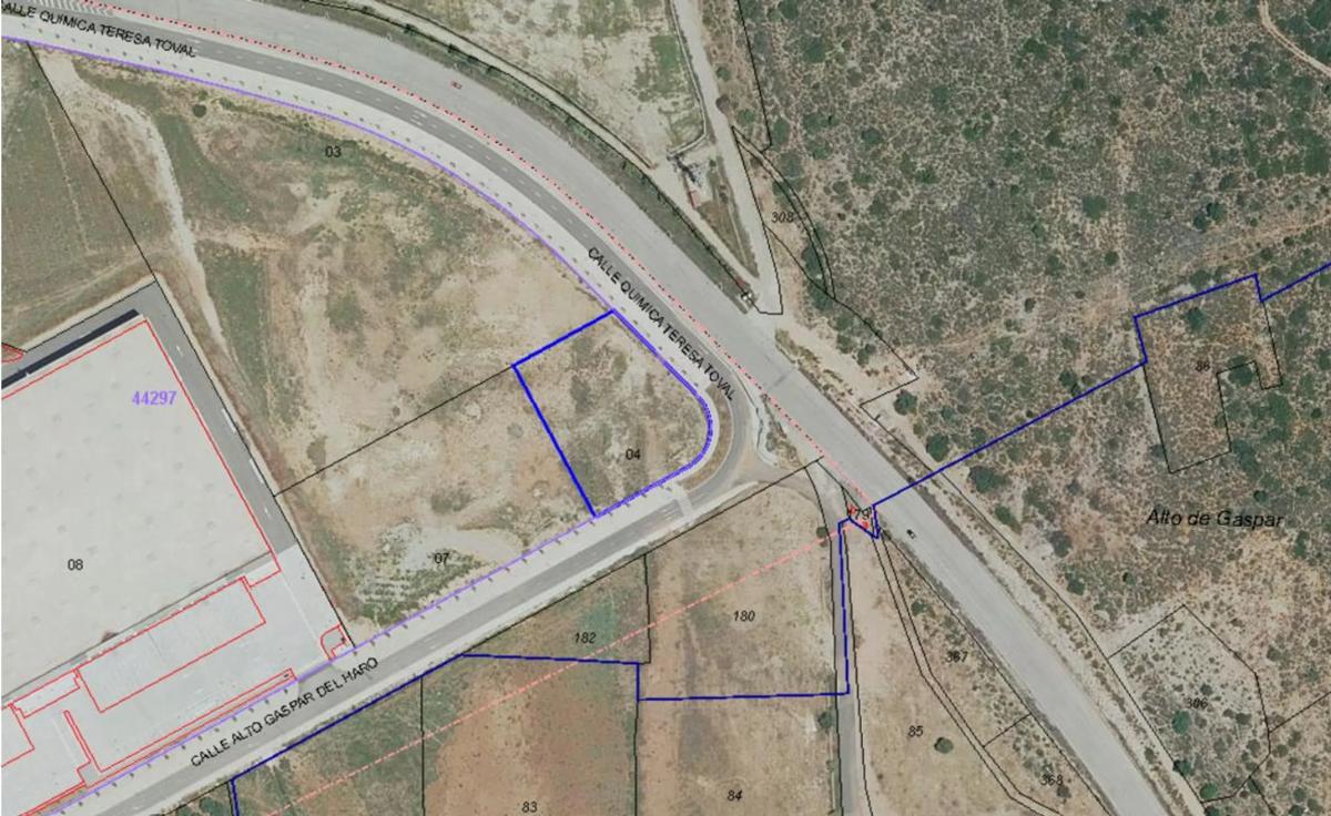 Land for sale in Chiva, Valencia photo 4