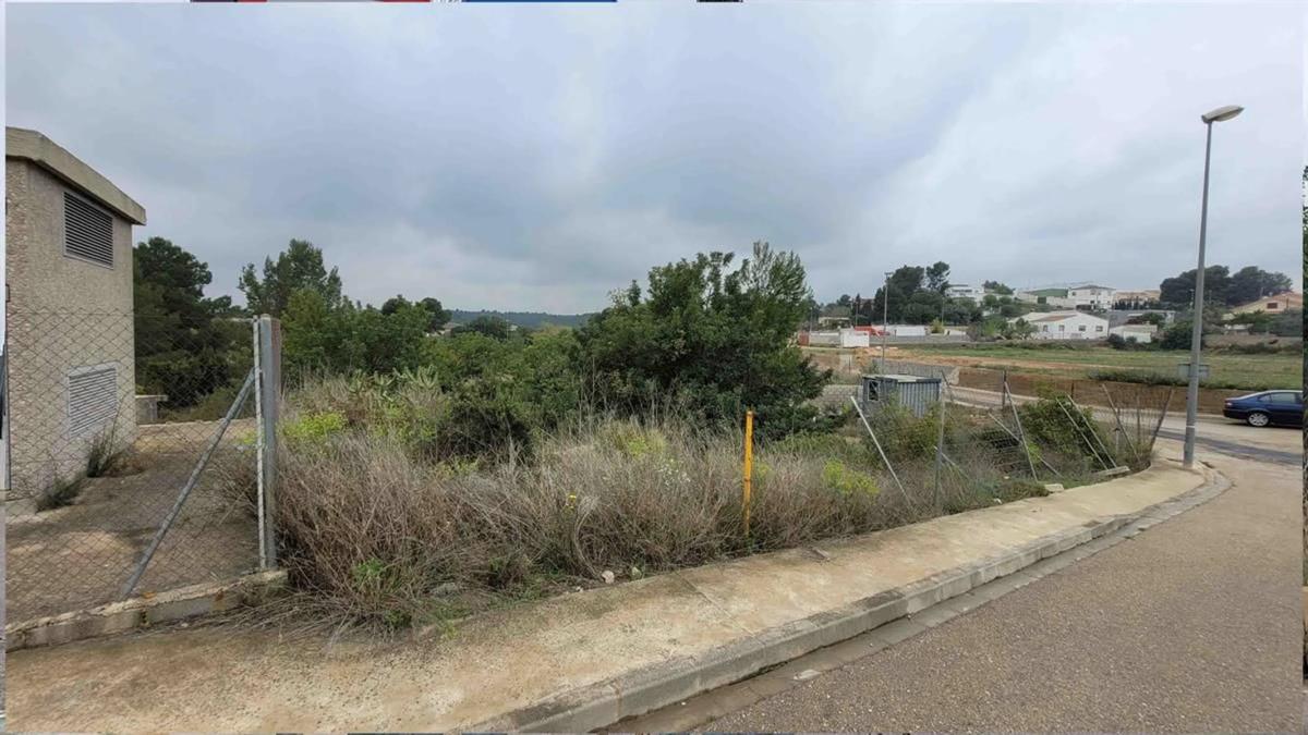 Terreno en venta en Cheste, Valencia photo 3