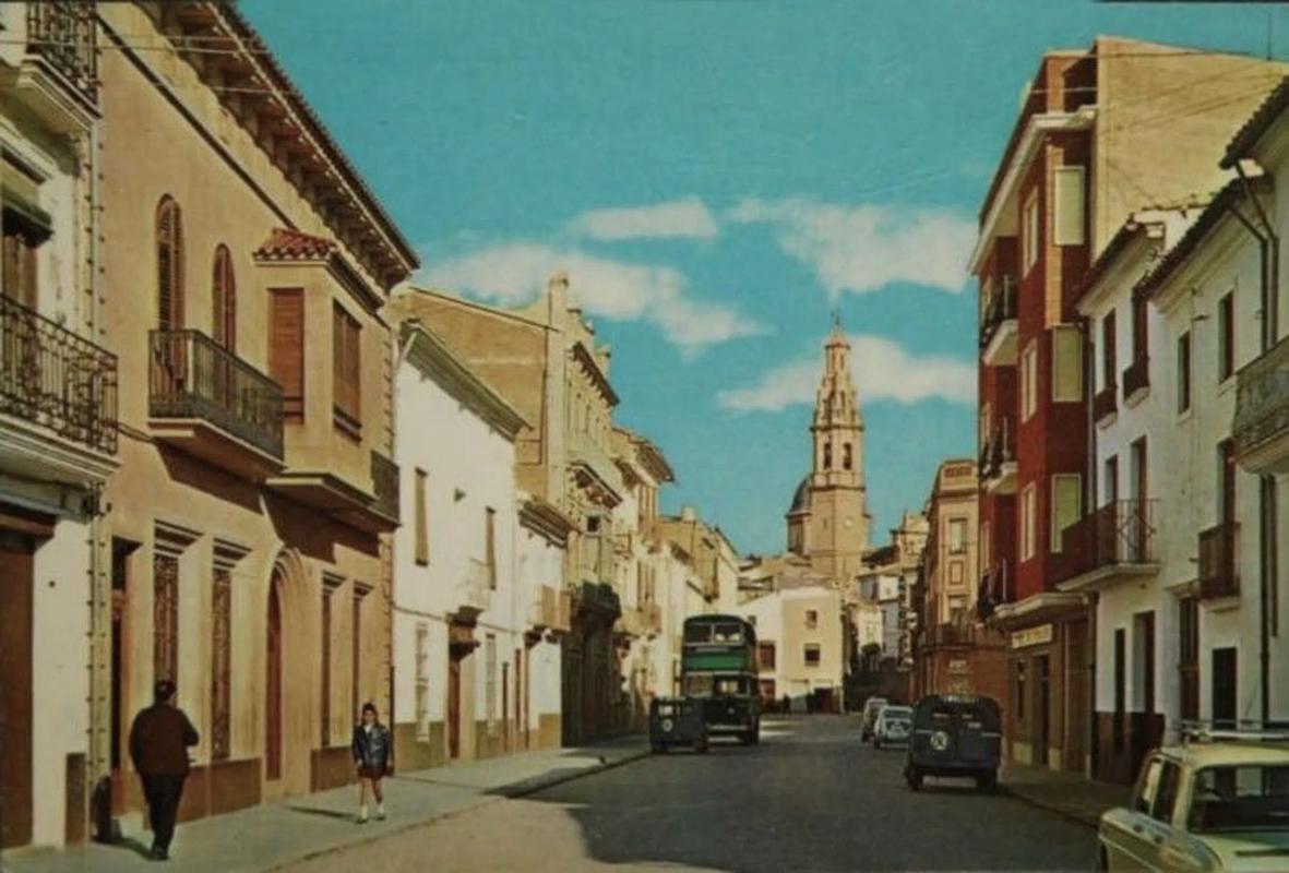 Terreno en venta en Cheste, Valencia photo 5