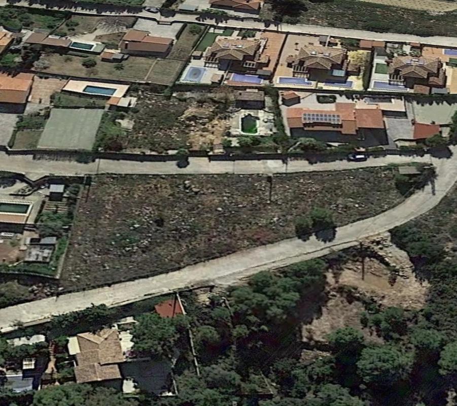 Terreno en venta en Godelleta, Valencia photo 1