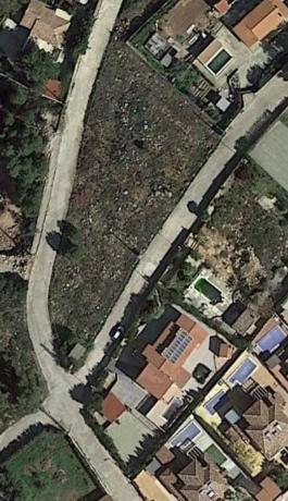 Terreno en Urbanización Loma Caballeros 1, 21 photo 3