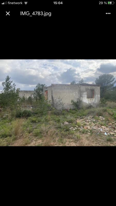 Terreno en venta en Chiva, Valencia photo 5