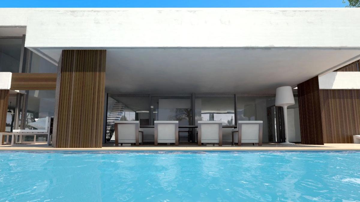 Terreno en venta en Chiva, Valencia photo 1