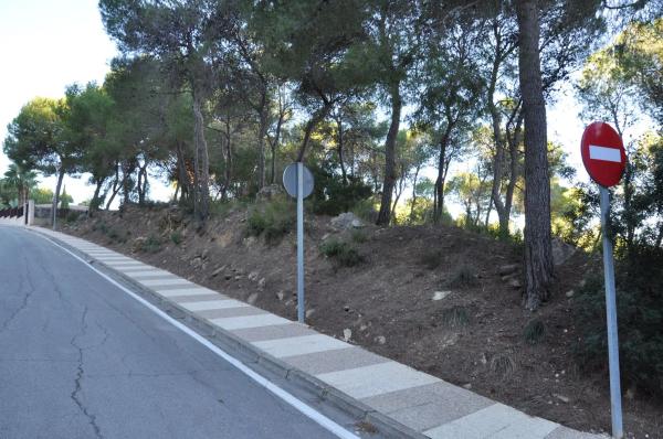 Terreno en Urbanización Bosque U14, 298 thumbnail 1