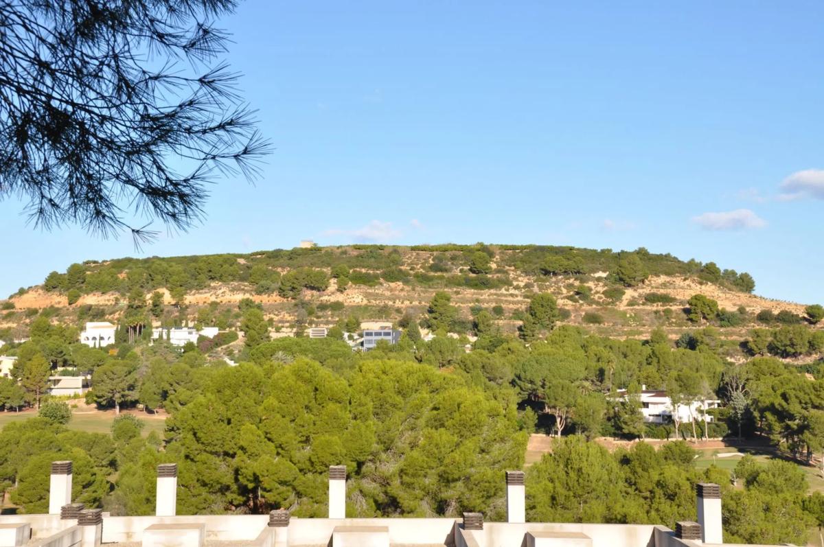 Terreno en venta en Chiva, Valencia photo 5