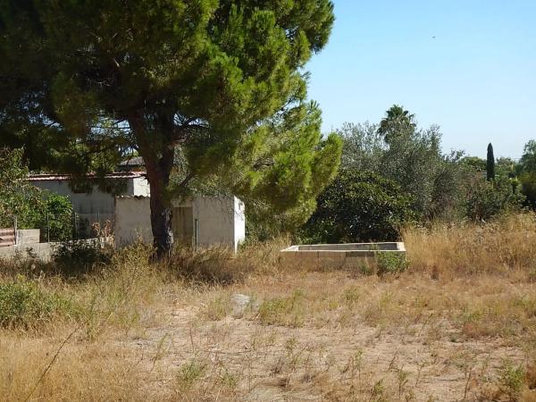 Terreno en calle Albacete, 19 thumbnail 1