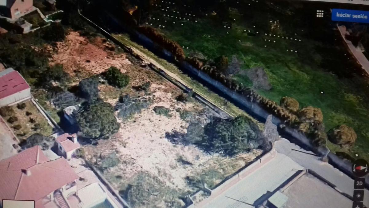 Terreno en venta en Chiva, Valencia photo 3