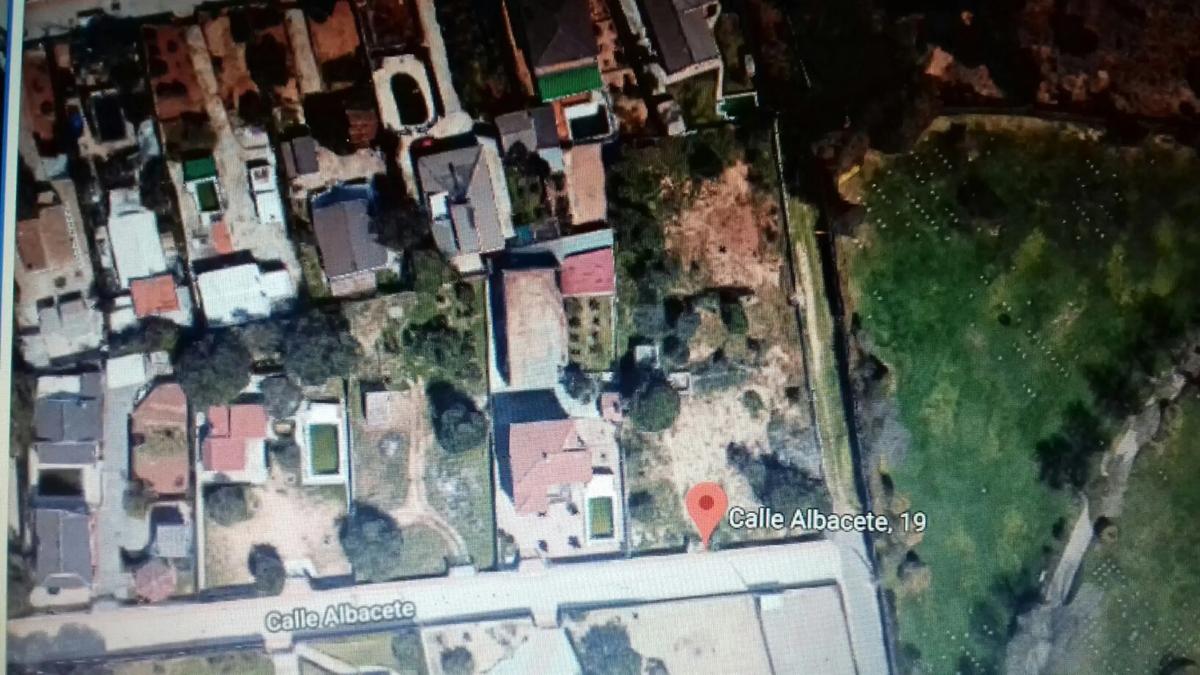 Terreno en venta en Chiva, Valencia photo 5