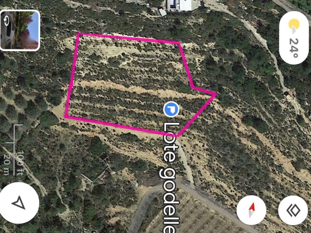 Terreno en venta en Godelleta, Valencia photo 1