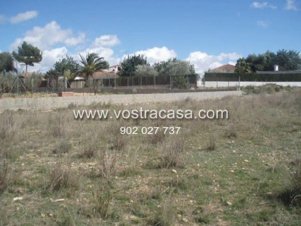 Terreno en calle 20 photo 1