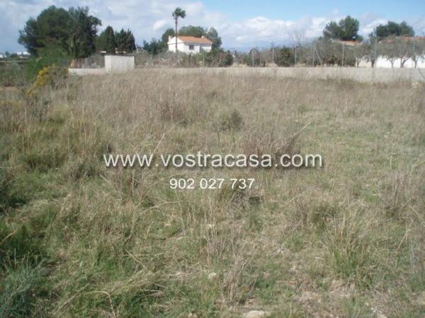 Terreno en calle 20 photo 4
