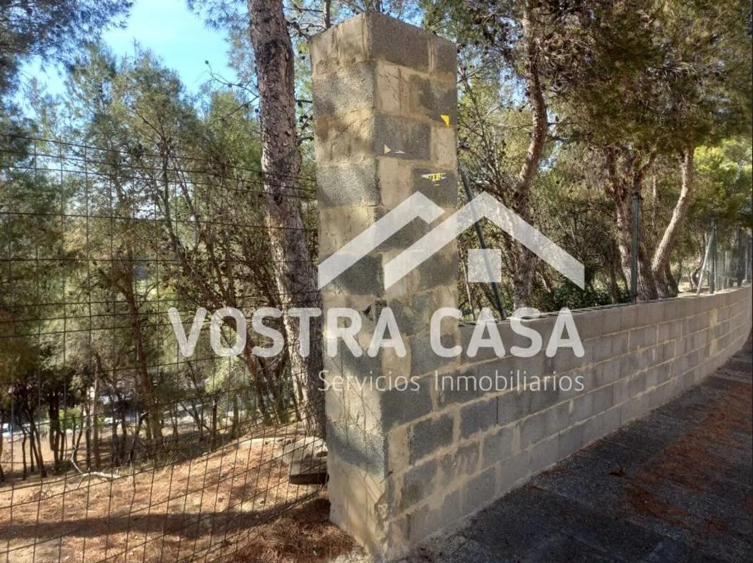 Terreno en venta en Chiva, Valencia photo 4