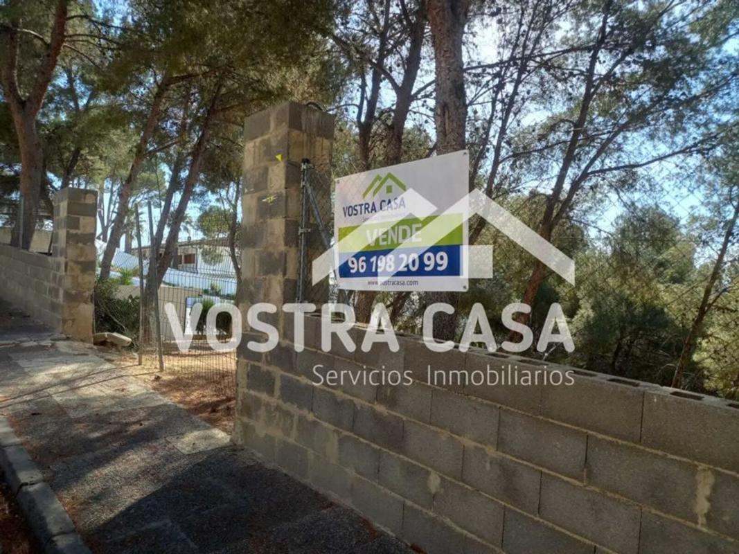 Terreno en venta en Chiva, Valencia photo 5