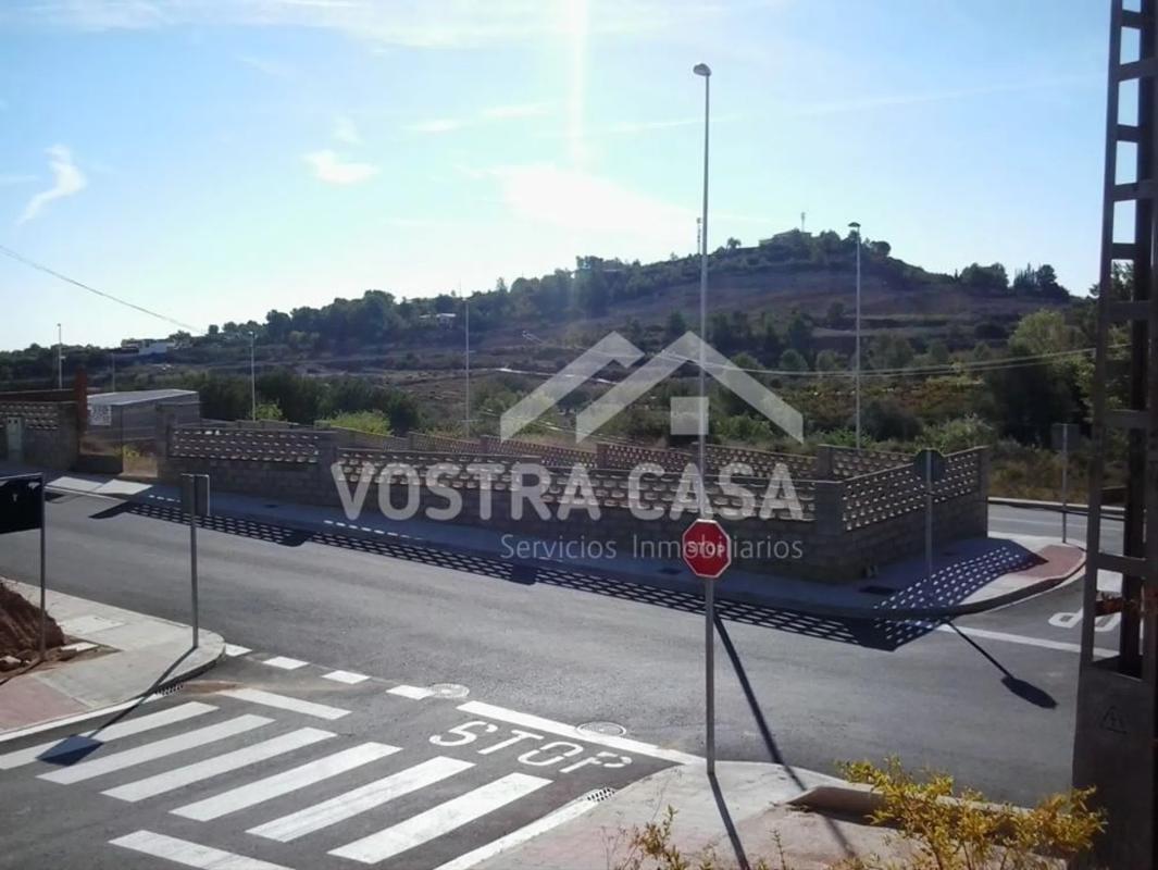 Terreno en venta en Godelleta, Valencia photo 1