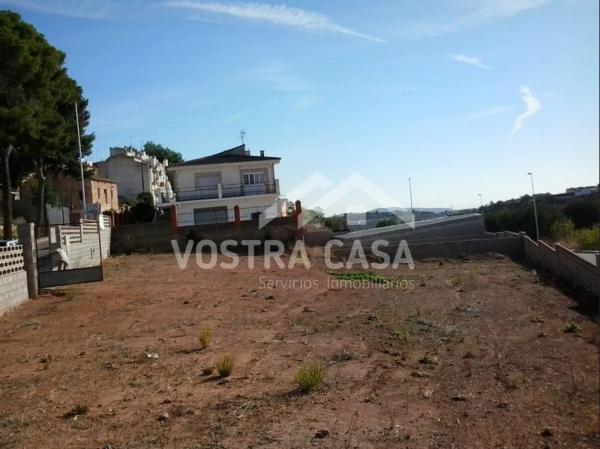 Terreno en paseo el Recreo photo 2