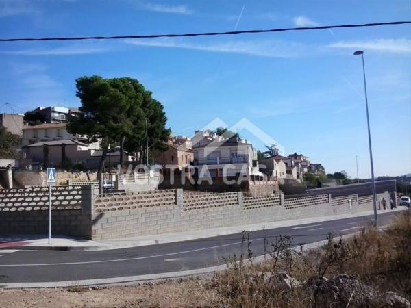 Terreno en paseo el Recreo photo 3