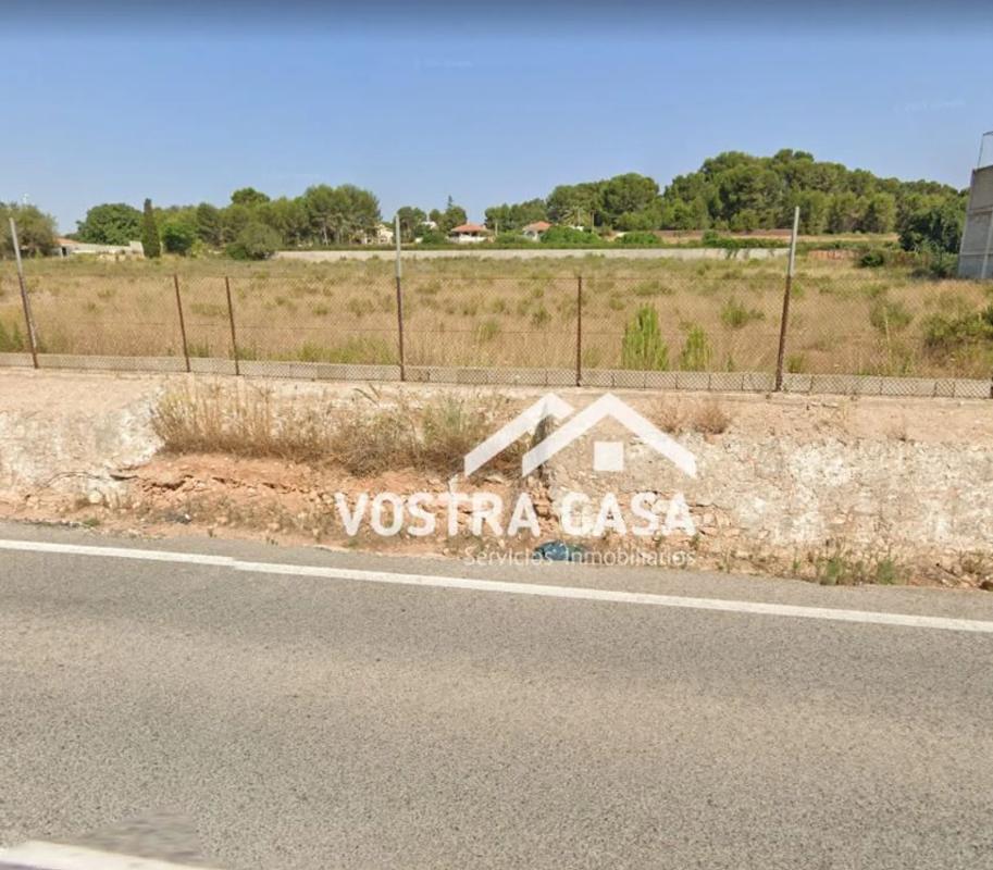 Terreno en venta en Godelleta, Valencia photo 2