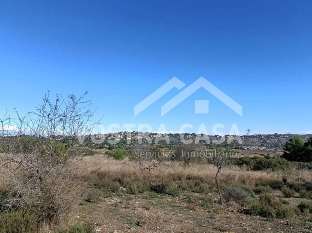 Land for sale in Godelleta, Valencia photo 1