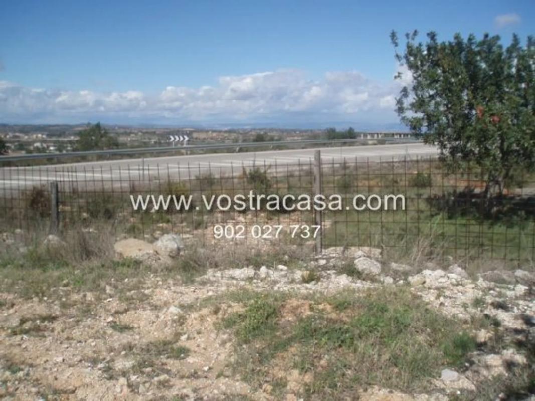 Terreno en venta en Cheste, Valencia photo 4