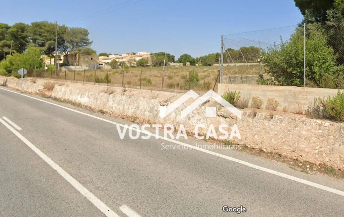 Terreno en venta en Godelleta, Valencia photo 3