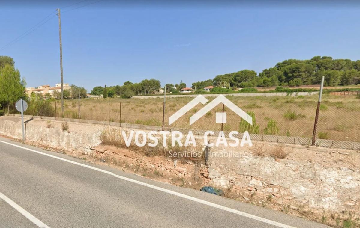 Terreno en venta en Godelleta, Valencia photo 4