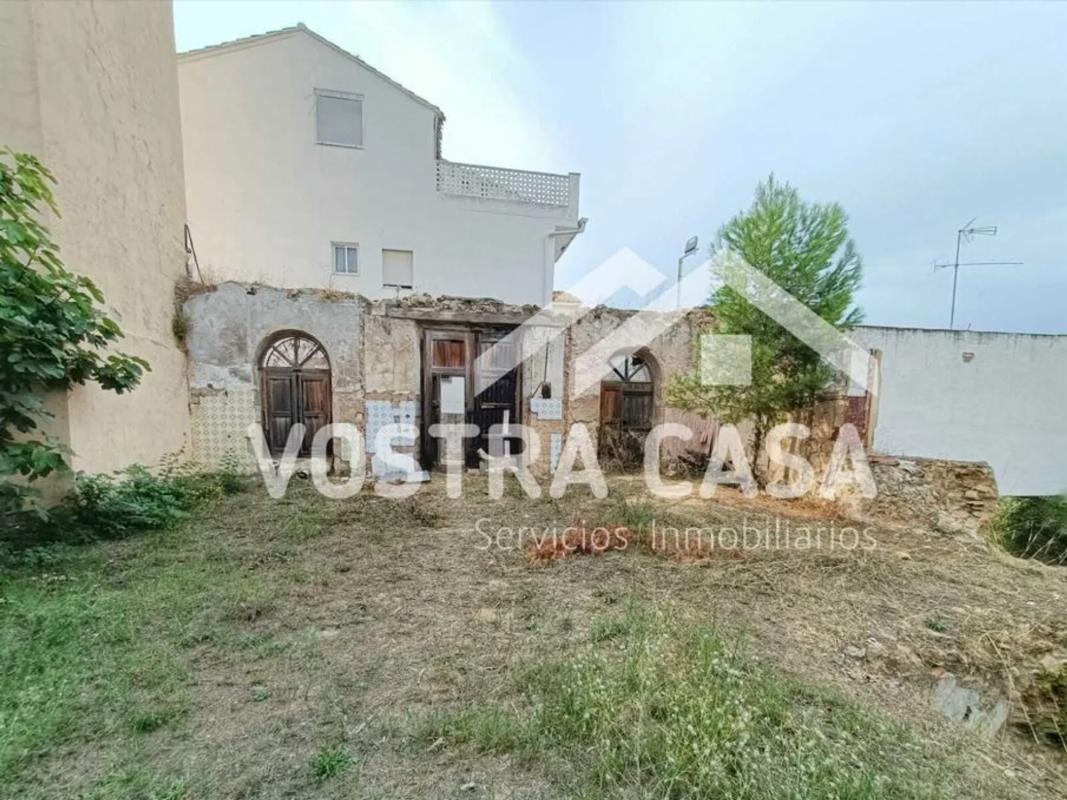 Terreno en venta en Alborache, Valencia photo 1
