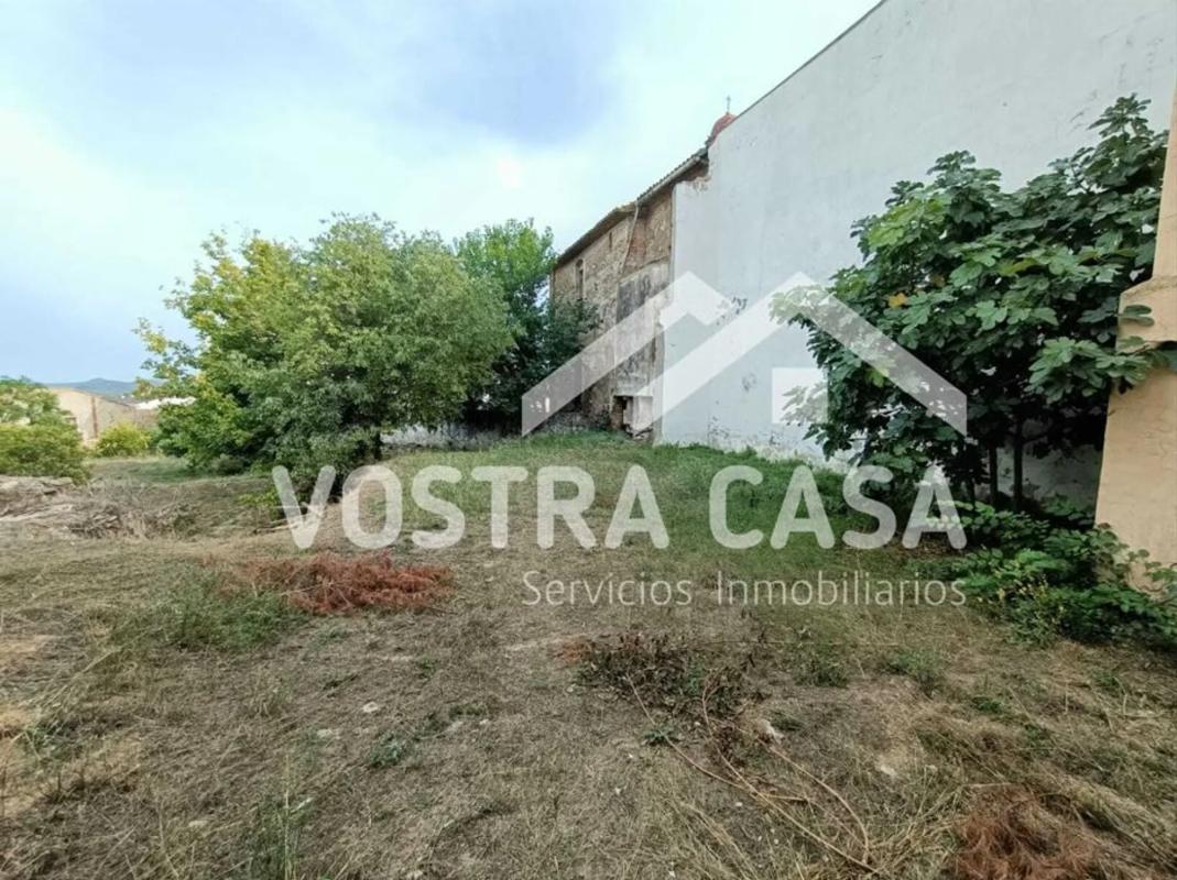 Terreno en venta en Alborache, Valencia photo 2