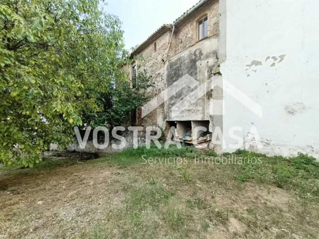 Terreno en venta en Alborache, Valencia photo 4