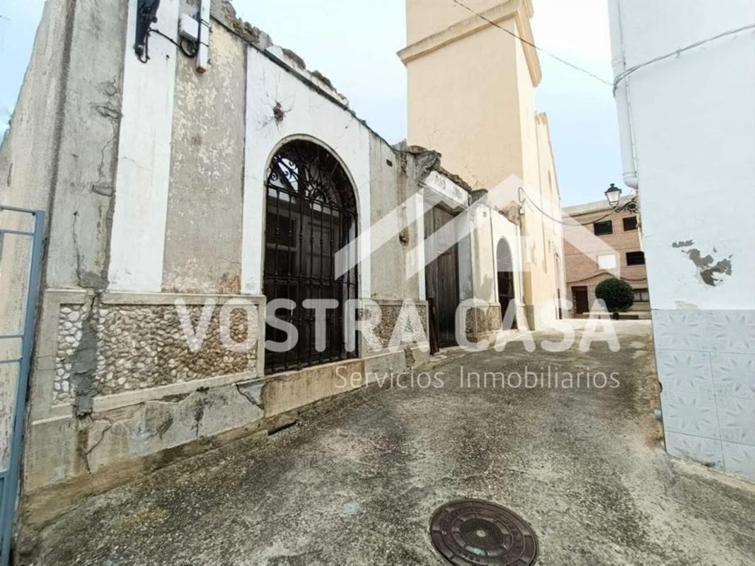 Terreno en venta en Alborache, Valencia photo 5