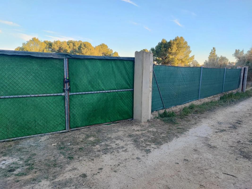 Terreno en venta en Godelleta, Valencia photo 3