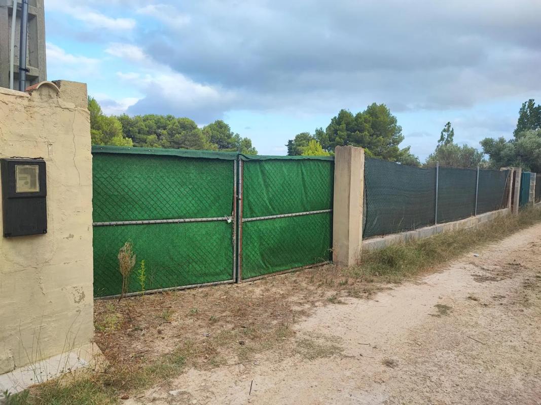 Terreno en venta en Godelleta, Valencia photo 5