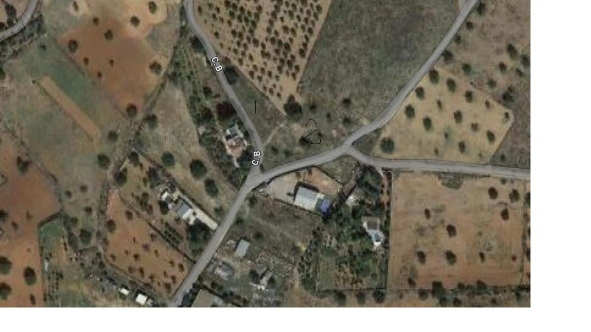 Terreno en venta en Cheste, Valencia photo 1