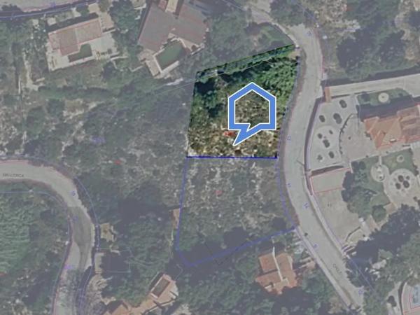 Terreno en Godelleta photo 1