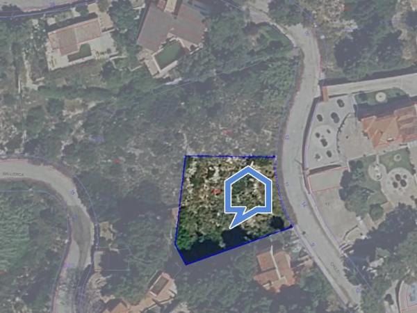 Terreno en Godelleta photo 2
