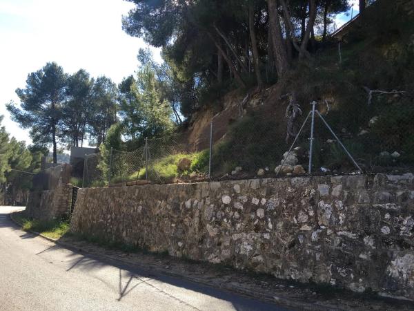 Terreno en calle Pintor Goya, 5 photo 2