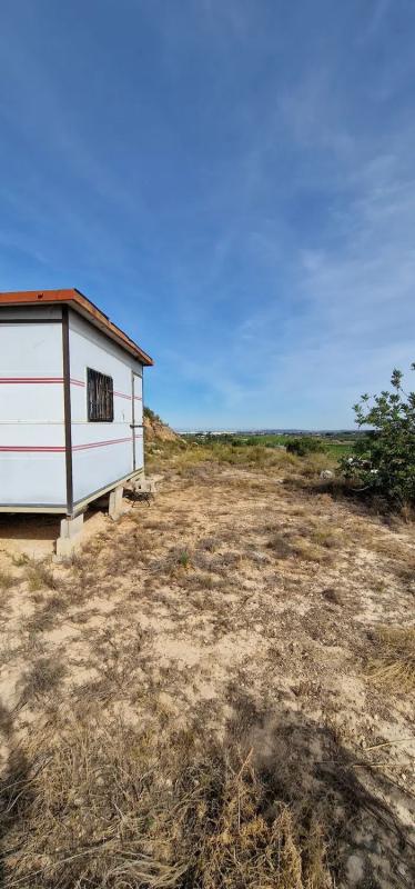 Terreno en venta en Cheste, Valencia photo 4