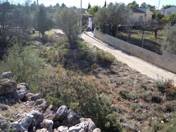 Terreno en pasaje Paraje de Ferrajón s/n photo 1