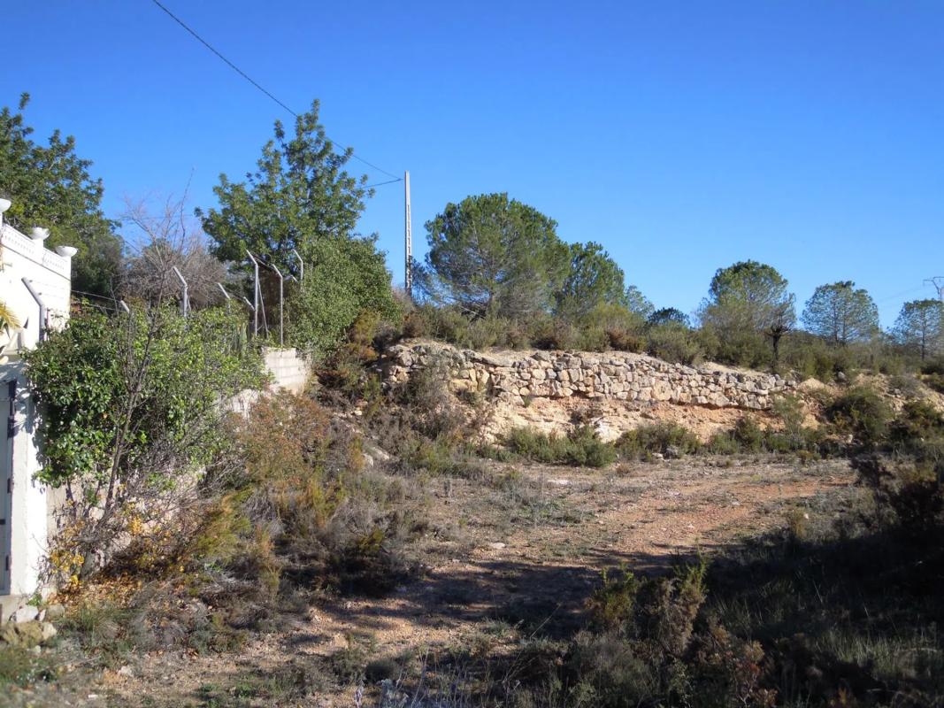 Terreno en venta en Alborache, Valencia photo 5