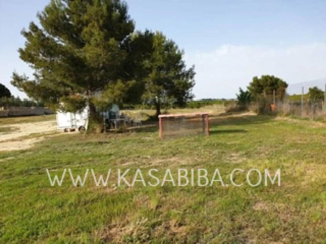 Terreno en venta en Chiva, Valencia photo 4