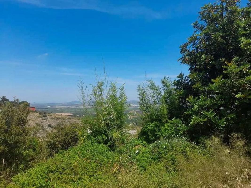 Terreno en venta en Chiva, Valencia photo 1