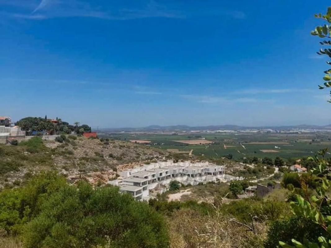 Terreno en venta en Chiva, Valencia photo 4