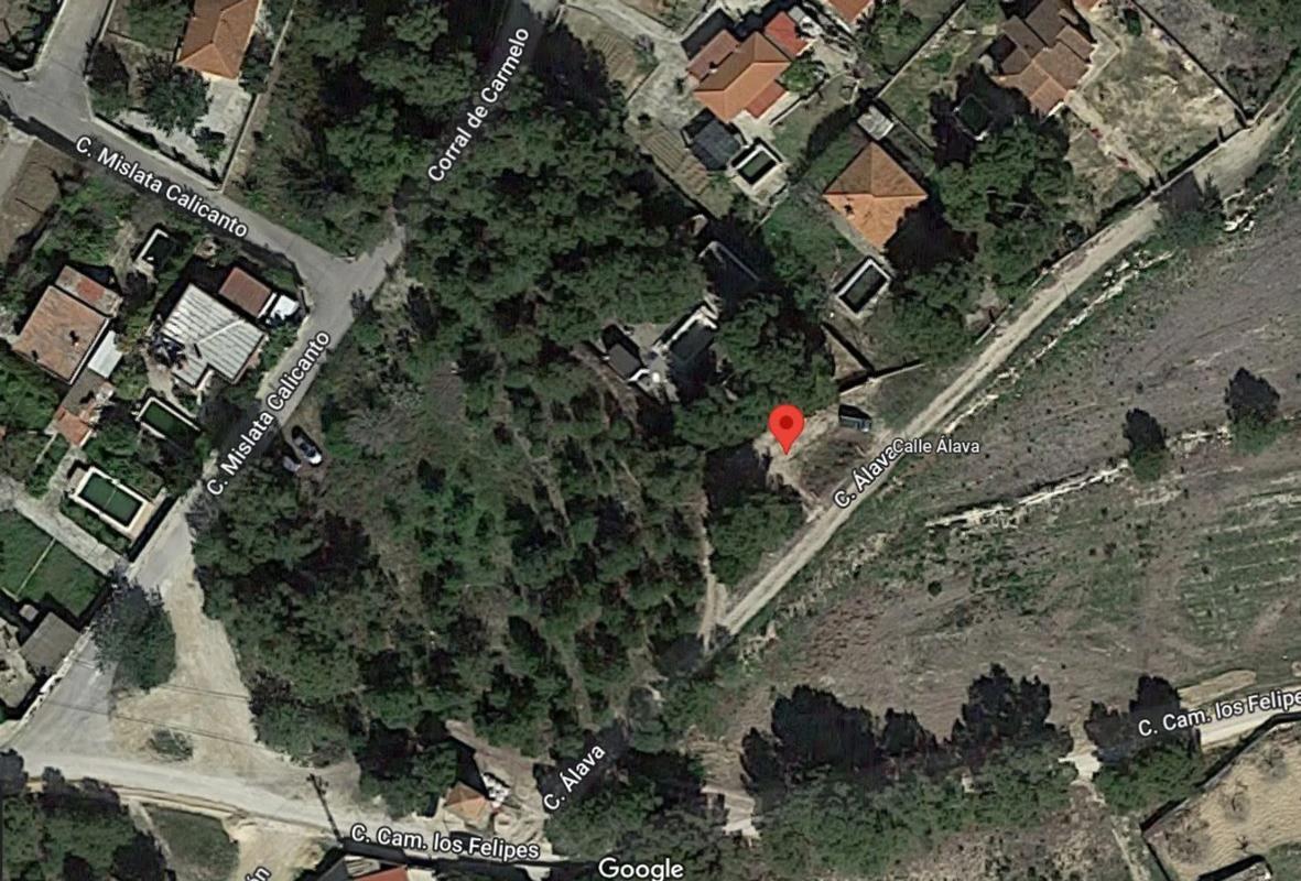 Terreno en venta en Godelleta, Valencia photo 2