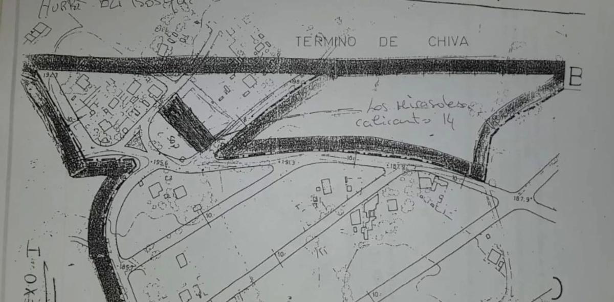 Terreno en venta en Godelleta, Valencia photo 5