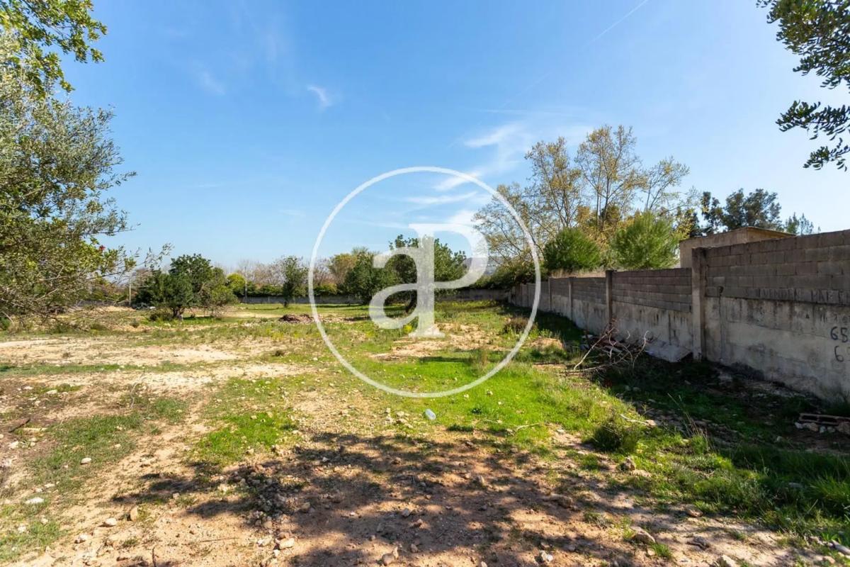 Terreno en venta en Chiva, Valencia photo 5