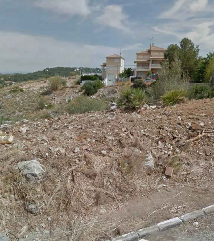 Terreno en venta en Godelleta, Valencia photo 2