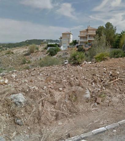 Terreno en calle Mallorca, 35 photo 2