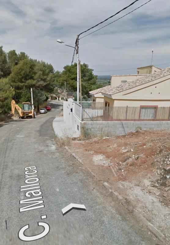 Terreno en venta en Godelleta, Valencia photo 3