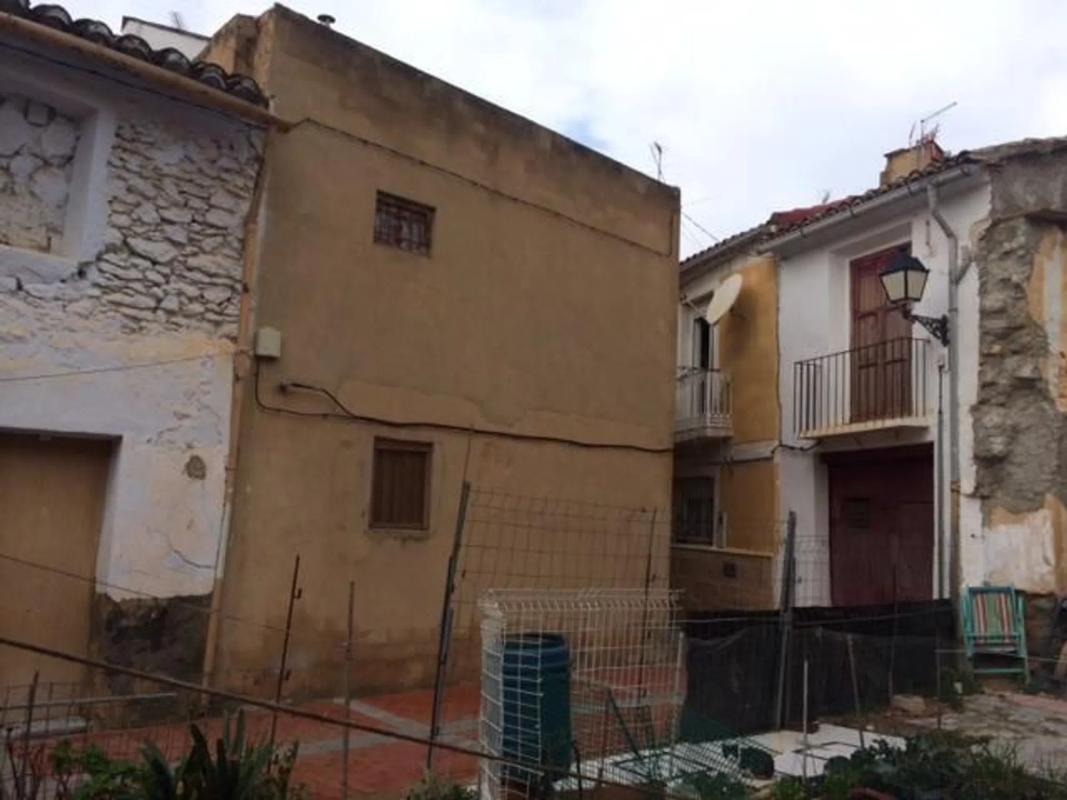 Terreno en venta en Cheste, Valencia photo 3