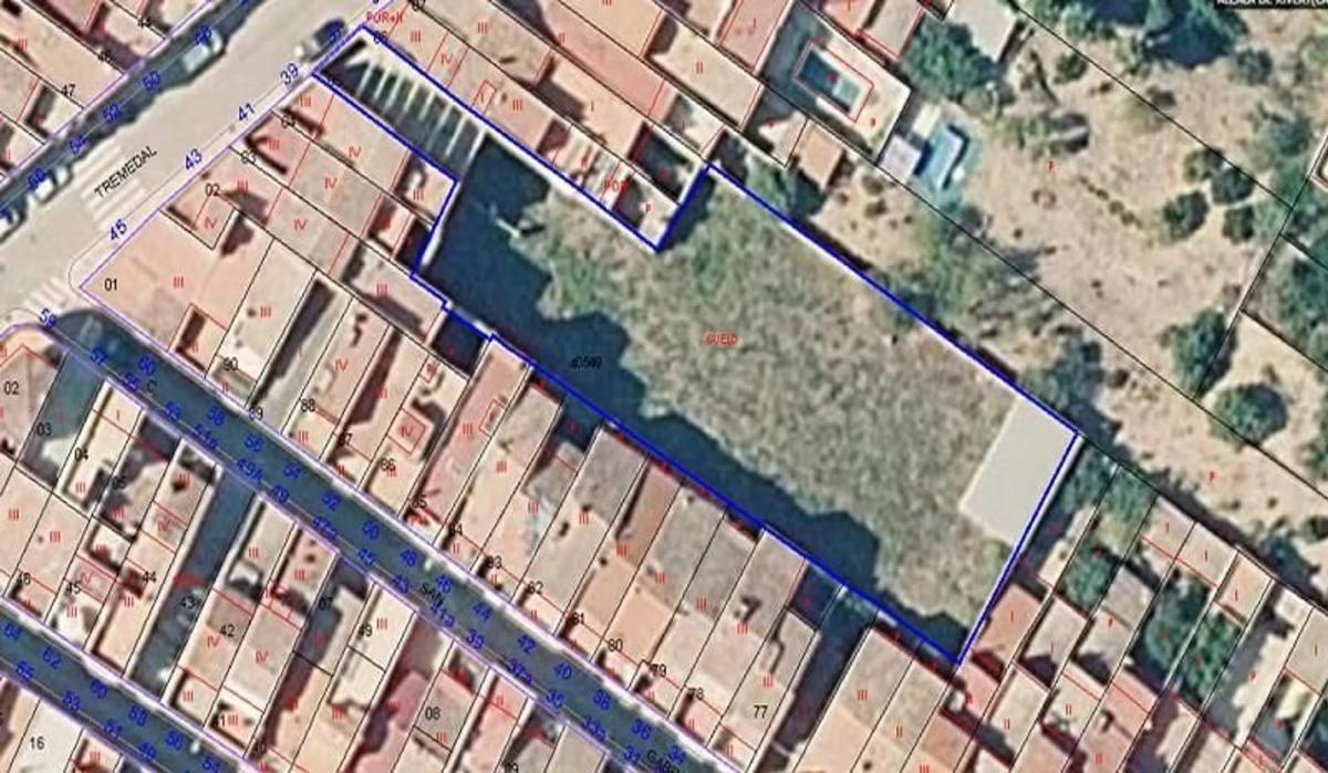 Terreno en venta en Cheste, Valencia photo 5