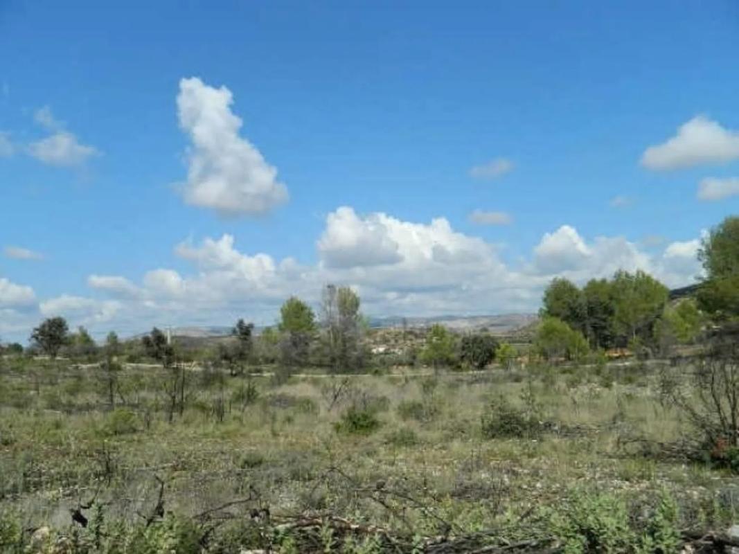 Участок земли на продажу в Макасре, Валенсия photo 4